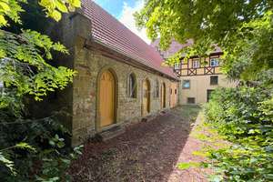 Wo Geschichte auf Zukunft trifft: Schloss Schernau als Ihr neues Refugium – Die vollständige Adresse der Immobilie erhältst du vom Anbieter., 97337 Dettelbach – Vorschaubild 7