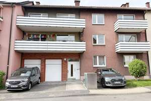 *Gut geschnittene 3,5 Zimmer Wohnung zentral gelegen* – Rembrandtstraße 23, 58095 Mittelstadt, Hagen – Vorschaubild 14