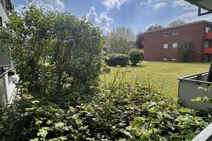 2-Zimmer-Wohnung in Münster-Uppenberg – Koburgerweg 9, 48159 Uppenberg, Münster – Vorschaubild 12