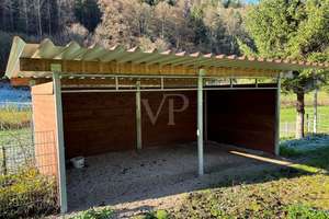 Modernes Anwesen mit Reitanlage und 3,8 ha Pachtfläche – Die vollständige Adresse der Immobilie erhältst du vom Anbieter., 72160 Horb am Neckar – Vorschaubild 24