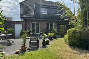 Modernes Klinker-Einfamilienhaus mit großem Garten  – Unna (Kreis) – Vorschaubild 30