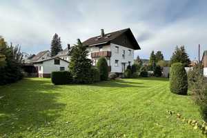 Mehrfamilienhaus mit 3 Wohnungen,  4 Garagen und viel Mehr! – Rastatt (Kreis) – Vorschaubild 3