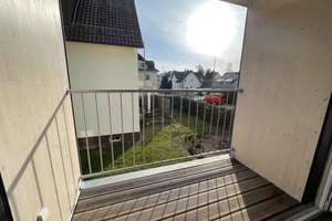 Attraktive Neubau-Wohnung mit Einbauküche und Balkon – Hechinger Straße 51, 70567 Möhringen-Süd, Stuttgart – Vorschaubild 7