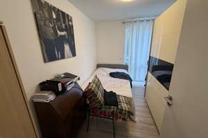 EG-Wohnung mit Gartenanteil – Kirchhörder Str. 7, 44229 Rombergpark-Lücklemberg, Dortmund – Vorschaubild 10