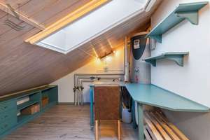 Eleganz trifft Wohnkomfort: Exklusives Reihenendhaus mit Wintergarten, Sauna und Gartenidylle – Die vollständige Adresse der Immobilie erhältst du vom Anbieter., 83093 Bad Endorf – Vorschaubild 25