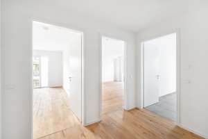 Willkommen Zuhause: Schöne 5-Zimmer Neubauwohnung mit Terrasse! – Elbstraße 3a, 39104 Buckau, Magdeburg – Vorschaubild 12