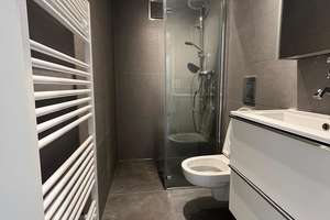 Frisch renovierte 2-Zimmer-Wohnung, 39 m², Stuttgart-Feuerbach - hell & top angebunden – 70469 Lemberg/Föhrich, Stuttgart – Vorschaubild 5