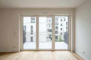 Wirklich Wohnen, wo Design auf Komfort trifft - Großzügige 3-Zimmer mit Balkon und Tageslichtbad – 63069 Friedrichsweiher, Offenbach am Main – Vorschaubild 11