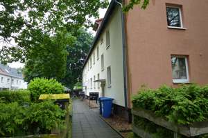 Wunderschöne Dachgeschosswohnung Nähe Nibelungenplatz in Braunschweig mit Balkon