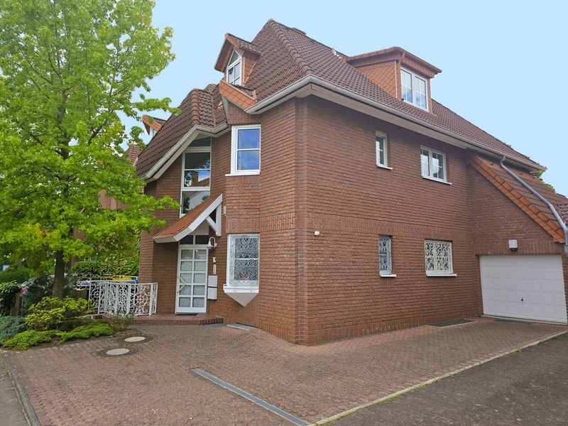 Haus kaufen in Brühl (RheinErftKreis) ImmoScout24