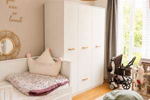 Stilvolle 3-Zimmer-ETW mit großem Südbalkon, Designküche, Aufzug & 2 Stellplätzen in Mainz-Münchfeld – Die vollständige Adresse der Immobilie erhältst du vom Anbieter., 55122 Hartenberg-Münchfeld, Mainz – Vorschaubild 7