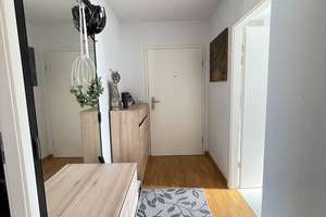 Gemütliche 3-Zimmer-Etagenwohnung mit Balkon in Schriesheim – Ruhweg 1, 69198 Schriesheim – Vorschaubild 8