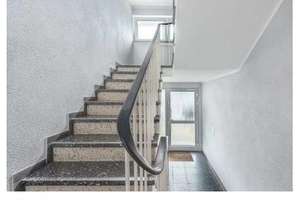 2-Zimmer Wohnung mit Balkon in Duisburg-Ruhrort – Milchstraße 10, 47119 Ruhrort, Duisburg – Vorschaubild 4