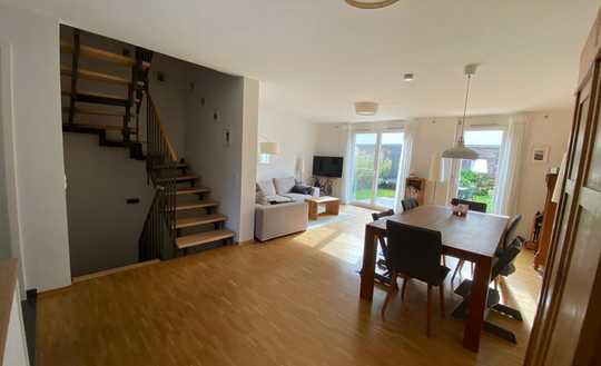 Platzwunder! Modernes Reihenmittelhaus mit Platz für eine große Familie