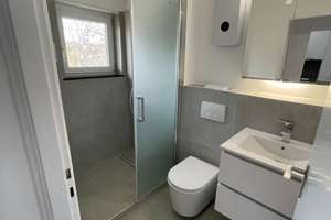Provisionsfrei* Sanierte 1-Zimmer-Wohnung in Wöhrd, fußläufig Uni, TH, Rathenauplatz – Waechterstraße 2, 90489 Wöhrd, Nürnberg – Vorschaubild 1