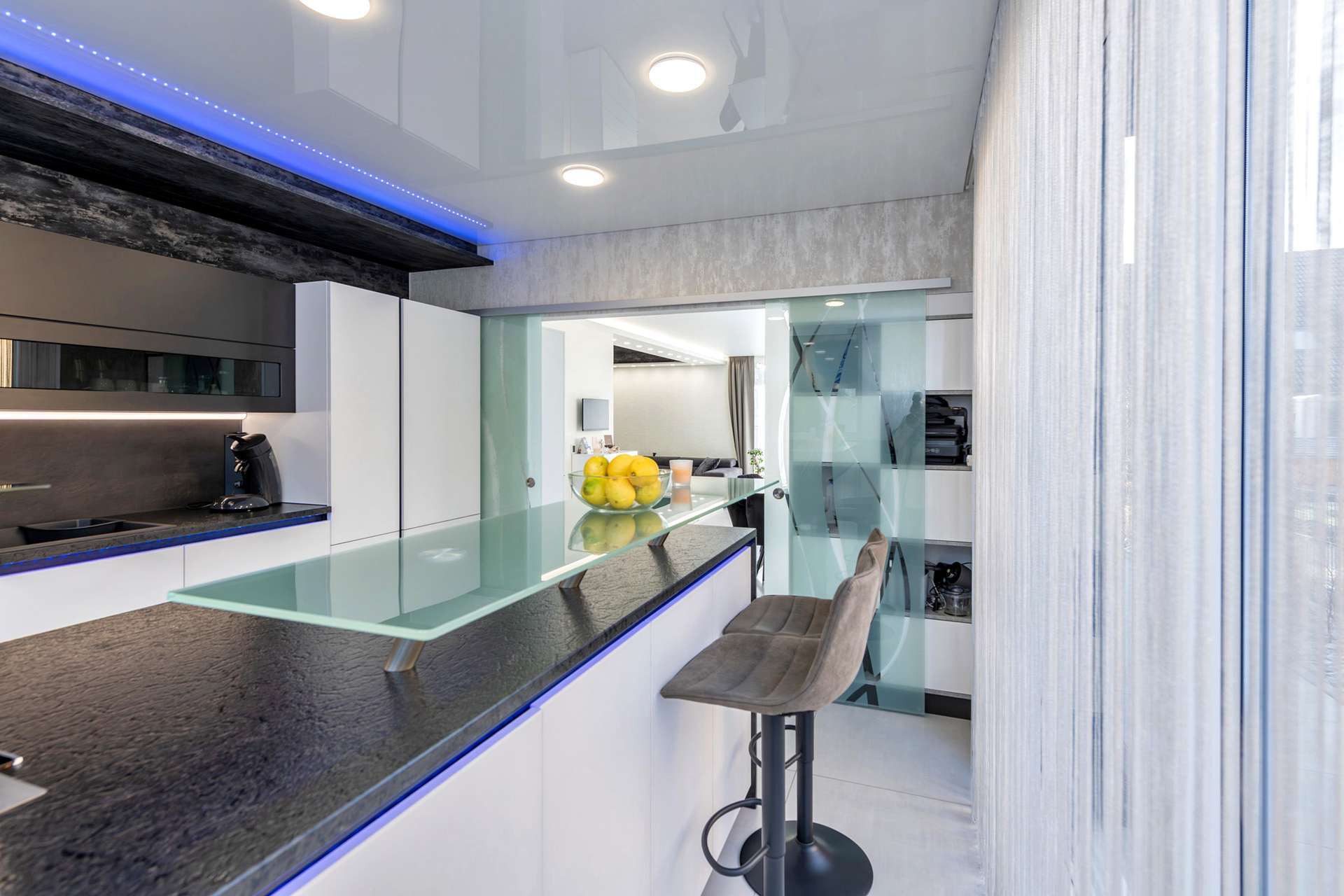 Immobilie in Alfdorf - modernes & neuwertiges Einfamilienhaus im wunderschönen Alfdorf - Bild 7