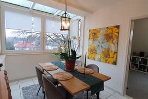 Helle Maisonette-Wohnung mit zwei Balkonen und Garage – Die vollständige Adresse der Immobilie erhältst du vom Anbieter., 47249 Buchholz, Duisburg – Vorschaubild 6
