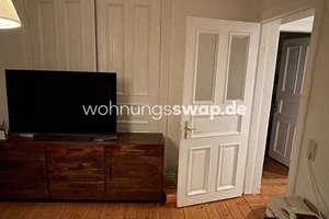 Wohnungstausch: Ottenser Hauptstraße 44