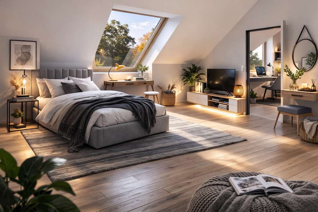 Immobilie in Weil - BRIMO: NEUBEGINN MIT GESTALTUNGSFREIHEIT! - Bild 4