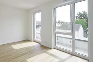 Stilvolle 2-Zimmer-Penthouse mit 30 m² Dachterrasse und Doppelparker! – Weißenburgstraße 58, 53175 Alt-Godesberg, Bonn – Vorschaubild 7