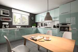 Tolles Design - wohnen im Loft Style - trau dich jetzt – Rottal-Inn (Kreis) – Vorschaubild 5