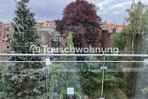 Tauschwohnung: Tausche Kölner 2-Zimmer-Wohnung gegen Bonner Zuhause