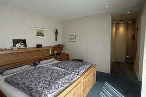 EXKLUSIVE ETW MIT 134 M² IN PENTHOUSECHARAKTER AM RANDE DER LENNEPER ALTSTADT – Albrecht-Thaer-Str. 15, 42897 Stadtgarten, Remscheid – Vorschaubild 16