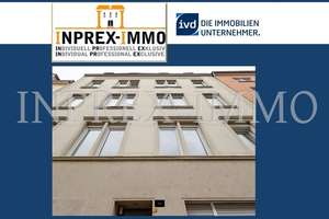 Gepflegtes Mehrfamilienhaus in Humboldt Gremberg, 10 Wohnungen, Rendite 5,80%