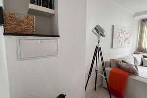 Vollmöblierte 3-Zimmer-Wohnung zur Untermiete – Die vollständige Adresse der Immobilie erhältst du vom Anbieter., 74072 Heilbronn, Heilbronn – Vorschaubild 3