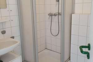 Geräumiges 1 1/2 Zimmer-Appartement – Prinz-Rupprecht-Straße 8, 93053 Kasernenviertel, Regensburg – Vorschaubild 8