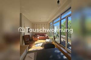 Tauschwohnung: Sonnige 2 Zimmer Wohnung mit Terasse in Wandsbek zum Tausch – Die vollständige Adresse der Immobilie erhältst du vom Anbieter., 22041 Wandsbek (Ortsteil), Hamburg – Vorschaubild 1