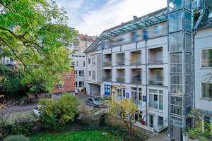 Loftstandort Stadtmitte – Raum für Visionen und außergewöhnliches Wohnen – Die vollständige Adresse der Immobilie erhältst du vom Anbieter., 70180 Lehen, Stuttgart – Vorschaubild 16