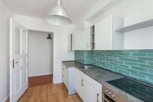 Hochwertige 2 Zimmerwohnung im denkmalgeschütztem Altbau – Die vollständige Adresse der Immobilie erhältst du vom Anbieter., 10405 Prenzlauer Berg, Berlin – Vorschaubild 13