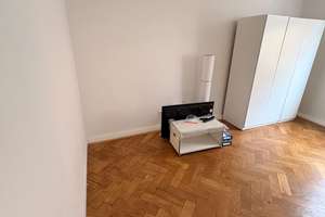 2024 Sanierte 3-Zimmer-Wohnung in Neuhausen mit Balkon – Blücherstraße 1, 80634 Neuhausen, München – Vorschaubild 14