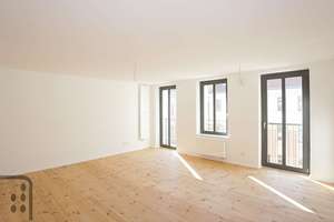 Großzügig geschnittene 3-Zimmer Wohnung in Leipzig-Reudnitz – 4317 Reudnitz-Thonberg, Leipzig – Vorschaubild 2