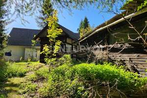 Landliebe pur! Idyllische Alleinlage im Wald. – Die vollständige Adresse der Immobilie erhältst du vom Anbieter., 44797 Stiepel, Bochum – Vorschaubild 4