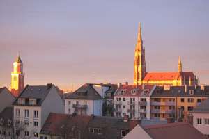 Seltene Gelegenheit: Aufteilungsobjekt MFH  in München-Obergiesing – Die vollständige Adresse der Immobilie erhältst du vom Anbieter., 81539 Obergiesing, München – Vorschaubild 8