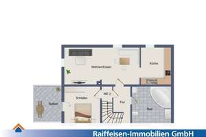 Attraktives 2-Familienhaus in Schwabelweis – Die vollständige Adresse der Immobilie erhältst du vom Anbieter., 93055 Schwabelweis, Regensburg – Vorschaubild 18