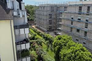 Weidenpesch: Neubau 3-Zimmer-DG Wohnung mit Balkon und Terrasse – Die vollständige Adresse der Immobilie erhältst du vom Anbieter., 50737 Weidenpesch, Köln – Vorschaubild 11