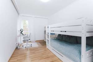 Moderne 3-Zimmer-Maisonette in grüner und zentraler Lage – Die vollständige Adresse der Immobilie erhältst du vom Anbieter., 14482 Babelsberg Süd, Potsdam – Vorschaubild 9