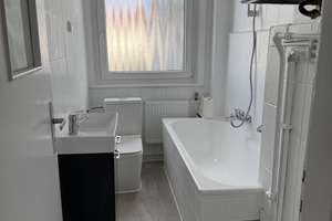 Stilvoll modernisiert: 3-Zimmer-Wohnung in Hannover – Großer Kolonnenweg 12, 30163 Vahrenwald, Hannover – Vorschaubild 7