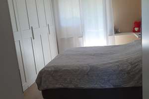 Essen-Schönebeck: Attraktive sanierte 3-Zimmer-Wohnung mit grossem Balkon in  – Die vollständige Adresse der Immobilie erhältst du vom Anbieter., 45359 Schönebeck, Essen – Vorschaubild 6