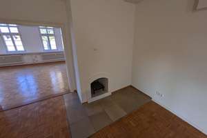 Großzügige Räume  / stilvolle Wohnung  in Fachwerkhaus am Marktplatz/auch als Praxis/Büro geeignet – Klosterstrasse 11, 74523 Schwäbisch Hall – Vorschaubild 14