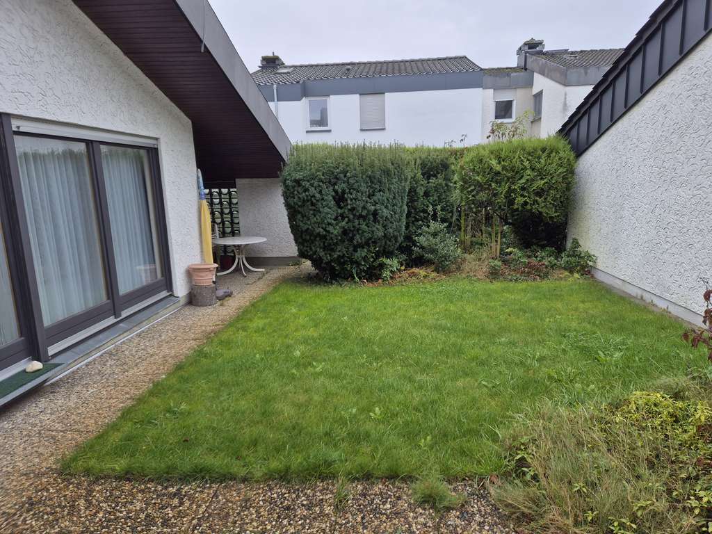 Immobilie in Egelsbach - Fantastisches 2-Fam-Haus in Egelsbach - Bayerseich - Bild 2