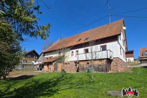 Einziehen, gestalten, ankommen – Ihr Haus im Grünen wartet – Calw (Kreis) – Vorschaubild 1