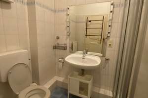 Zentrale Wohnung in der Innenstadt mit Einbauküche – Apostelnstraße 20, 50667 Altstadt/Nord, Köln – Vorschaubild 4