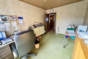 Jetzt attraktiver Preis: Freistehendes EFH mit Garten & Einliegerwohnung in ruhiger Lage! – Auf Mohren 14, 55566 Bad Sobernheim – Vorschaubild 26