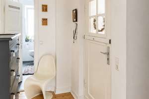 Zuhause mit zwei Zimmern in der Dortmunder Innenstadt – Die vollständige Adresse der Immobilie erhältst du vom Anbieter., 44137 Westfalenhalle, Dortmund – Vorschaubild 9