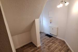 Interessante, ebenerdige neu sanierte 2-Raum-Wohnung mit Terrasse im ruhigen Gartenhaus – Langer Weg 70, 39112 Sudenburg, Magdeburg – Vorschaubild 15