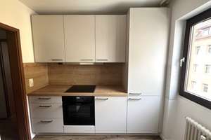 Renovierte 2-Zimmer-Wohnung mit Balkon & Aufzug – Die vollständige Adresse der Immobilie erhältst du vom Anbieter., 90459 Galgenhof, Nürnberg – Vorschaubild 5